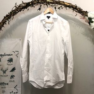 J Crew Dress Shirt